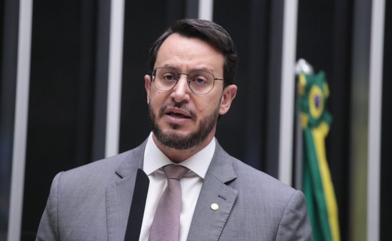 Discussão e votação de propostas. Dep. Delegado Matheus Laiola (UNIÃO - PR)