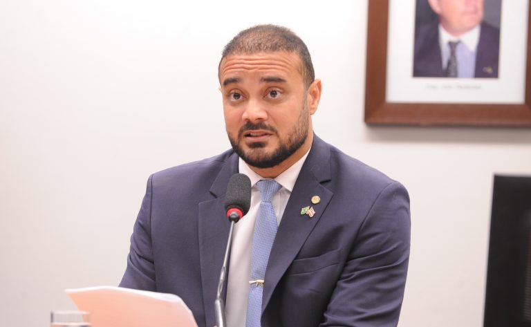 Audiência Pública - Debater o PL 4.631, Estatuto do Desarmamento. Dep. Capitão Alden (PL-BA)