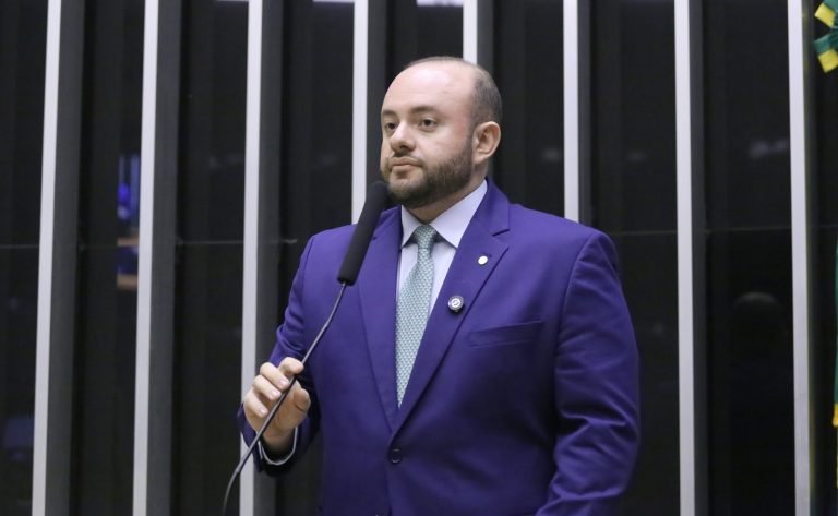 Discussão e votação de propostas legislativas. Dep. Fausto Santos Jr. (UNIÃO - AM)