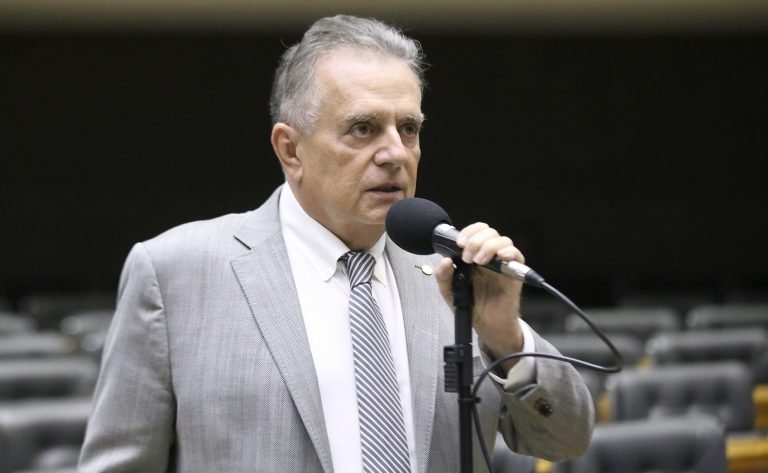 Proposições Remanescentes da Sessão Anterior. Dep. Flávio Nogueira (PT - PI)