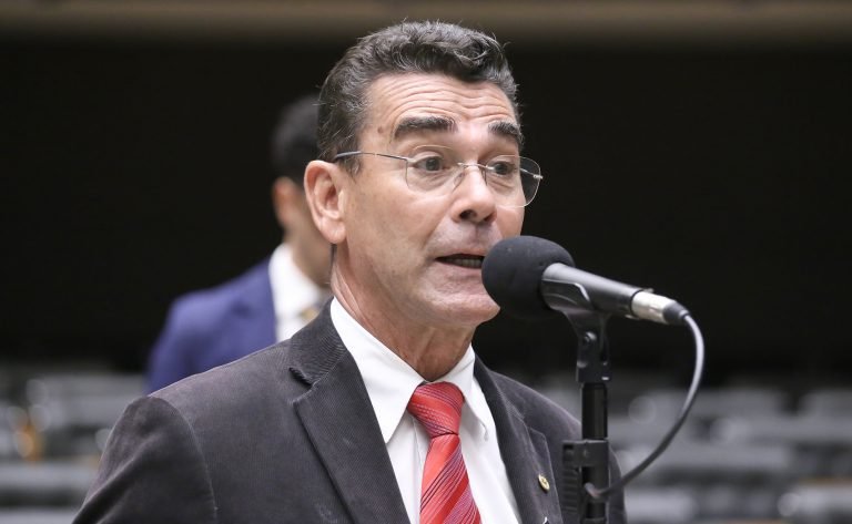 Discussão e votação de propostas legislativas. Dep. Padre João (PT - MG)