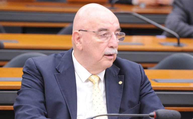 Audiência Pública - Valorização da Clínica Médica. Dep. Osmar Terra (PL - RS)