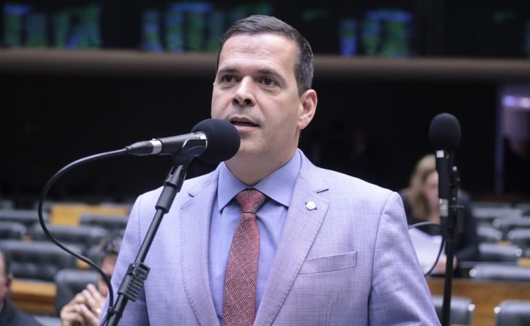 Discussão e votação de propostas legislativas. Dep. Gutemberg Reis (MDB-RJ)