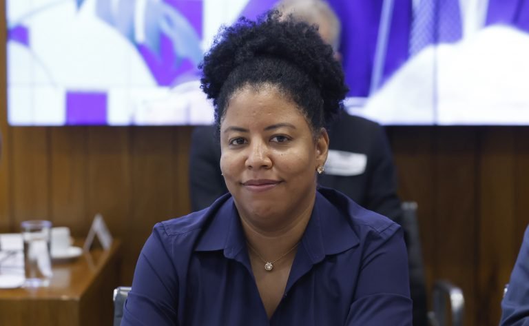 Reunião de Líderes. Dep. Jack Rocha (PT - ES)