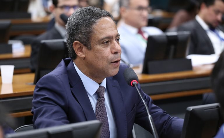 Debate da PEC da escala 6x1. Dep. Orlando Silva (PCDOB-SP)