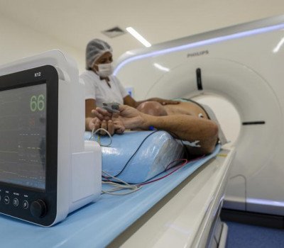  Thiago Sampaio / Agência Alagoas