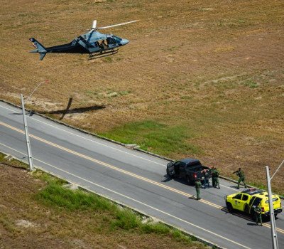 Pei Fon / Agência Alagoas