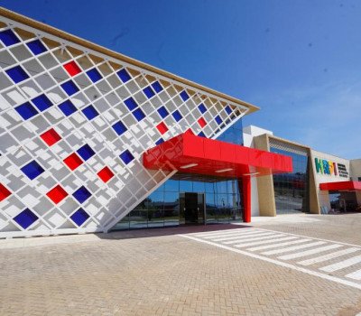 Cláudia Valéria de Oliveira e Marco Antônio