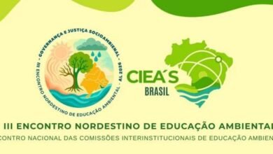 GOVERNO DE ALAGOAS - III Encontro Nordestino de Educação Ambiental vai reunir especialistas e educadores em Maceió
