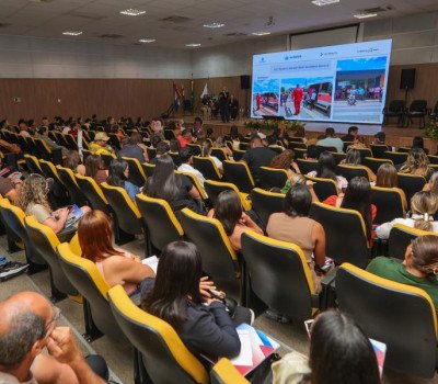 Tiago Ranieri / Ascom Detran Alagoas