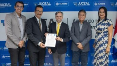 GOVERNO DE ALAGOAS - Juceal e Conselho de Contabilidade firmam cooperação técnica para desenvolver o ambiente de negócios em Alagoas