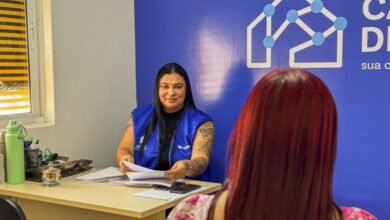 GOVERNO DE ALAGOAS - Na Semana da Mulher, Seprev destaca serviços voltados à proteção e à dignidade das alagoanas