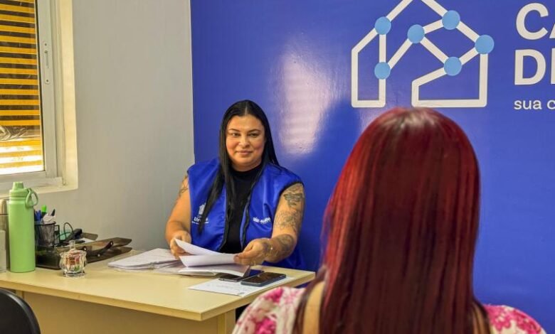 GOVERNO DE ALAGOAS - Na Semana da Mulher, Seprev destaca serviços voltados à proteção e à dignidade das alagoanas