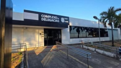 GOVERNO DE ALAGOAS - PCAL prende líder de organização criminosa do bairro da Pescaria