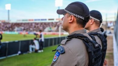 GOVERNO DE ALAGOAS - PM define planejamento para segurança da final do Campeonato Alagoano neste sábado, em Arapiraca