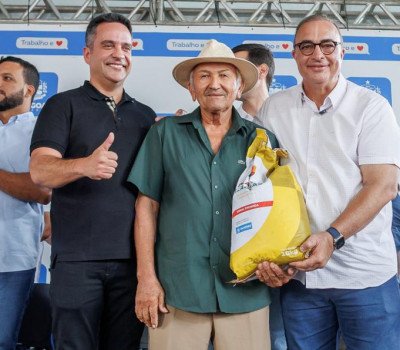 Thiago Sampaio/Agencia Alagoas 