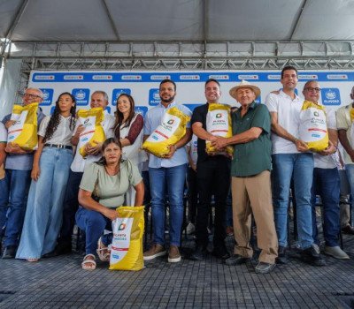 Thiago Sampaio/Agencia Alagoas 