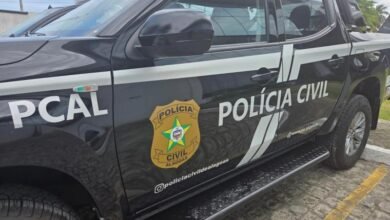 GOVERNO DE ALAGOAS - Polícia Civil cumpre cinco mandados de prisão por assassinato com ocultação de cadáver