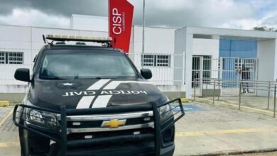 GOVERNO DE ALAGOAS - Polícia Civil prende homem condenado pela Lei Maria da Penha, em Cacimbinhas
