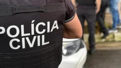 GOVERNO DE ALAGOAS - Polícia Civil prende homem por descumprimento de medida protetiva em Santana do Ipanema