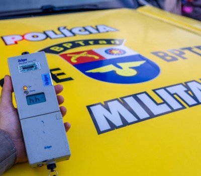 Wesley Ferreira / Ascom PM-AL