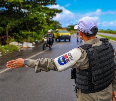 Wesley Ferreira / Ascom PM-AL