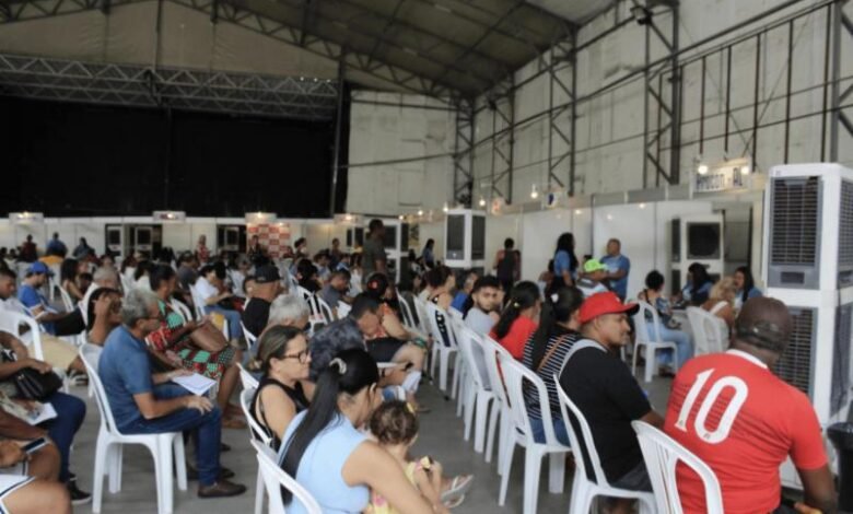 GOVERNO DE ALAGOAS - Procon-AL realiza Feirão de Negociação nos dias 11, 12 e 13 no Maceió Shopping