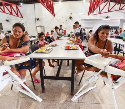 Agência Alagoas e Ascom Seades