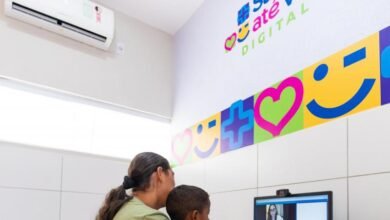 GOVERNO DE ALAGOAS - Sala do Saúde Até Você Digital é inaugurada em Carneiros e amplia acesso aos serviços médicos no sertão alagoano