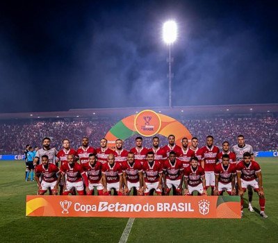 Ailton Cruz e Francisco Cedrim