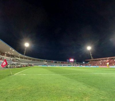 Ailton Cruz e Francisco Cedrim