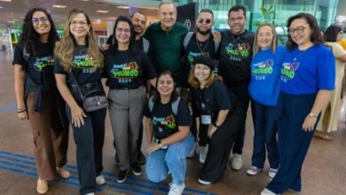 GOVERNO DE ALAGOAS - Seduc abre inscrições para seleção de professores monitores da 3ª edição do programa Daqui pra o Mundo