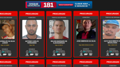 GOVERNO DE ALAGOAS - Segurança Pública lança plataforma com lista de criminosos mais procurados de Alagoas