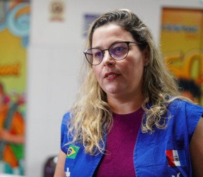  Brunno Afonso/ Ascom Sesau