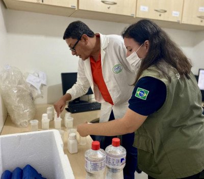  Brunno Afonso/ Ascom Sesau