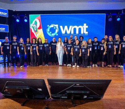  Lucas Meneses / Ascom Setur