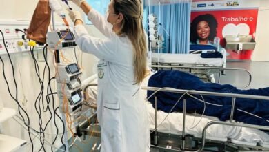 Hospital Regional de Palmeira aposta em nutrição especializada para garantir recuperação de pacientes