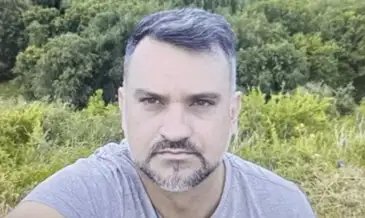 Brasília (DF), 10/03/2026 - FOTO DE ARQUIVO - Condenado pelos atos golpistas de 2023 e foragido do Brasil, Joel Borges Corrêa. Foto: Joel Borges Corrêa/Arquivo Pessoal