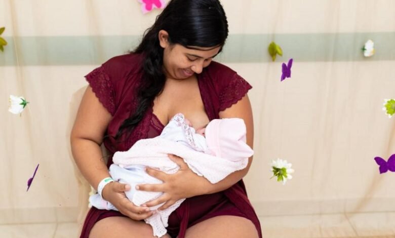 Sesau abre inscrições para apresentação de experiências exitosas no III Fórum Perinatal de 2026