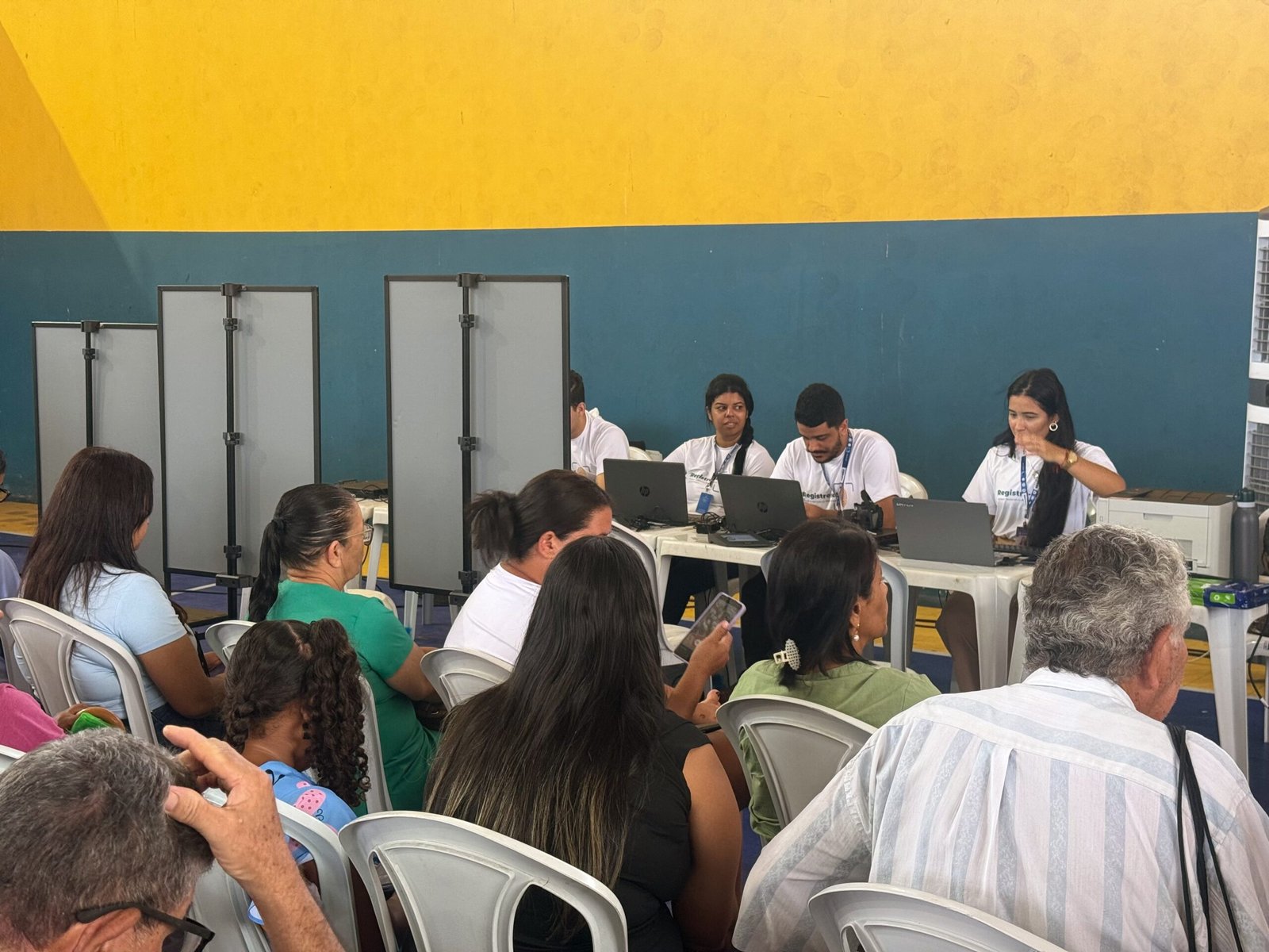 Seprev expande acesso à cidadania com ações itinerantes em alagoas