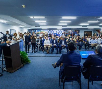 Thiago Sampaio/Agencia Alagoas 