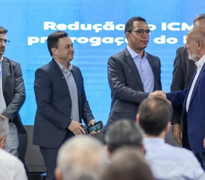 Thiago Sampaio/Agencia Alagoas 