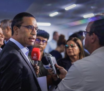 Thiago Sampaio/Agencia Alagoas 