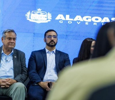 Thiago Sampaio/Agencia Alagoas 
