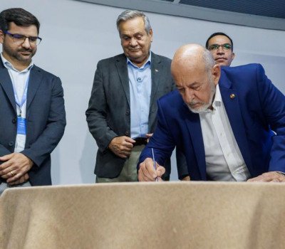 Thiago Sampaio/Agencia Alagoas 