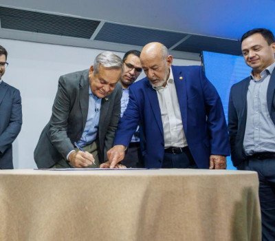 Thiago Sampaio/Agencia Alagoas 