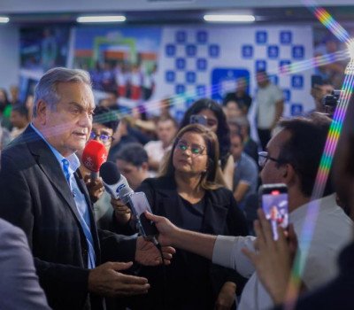 Thiago Sampaio/Agencia Alagoas 