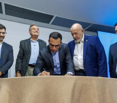 Thiago Sampaio/Agencia Alagoas 