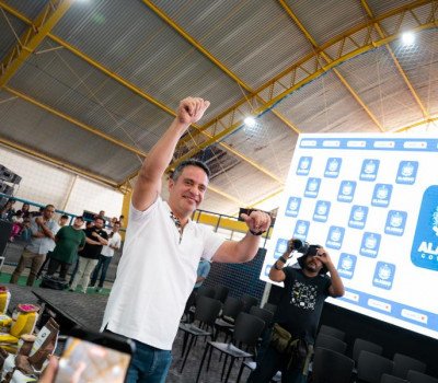 Edvan Ferreira - Agência Alagoas