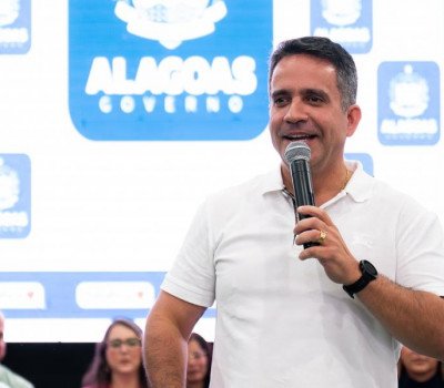 Edvan Ferreira - Agência Alagoas